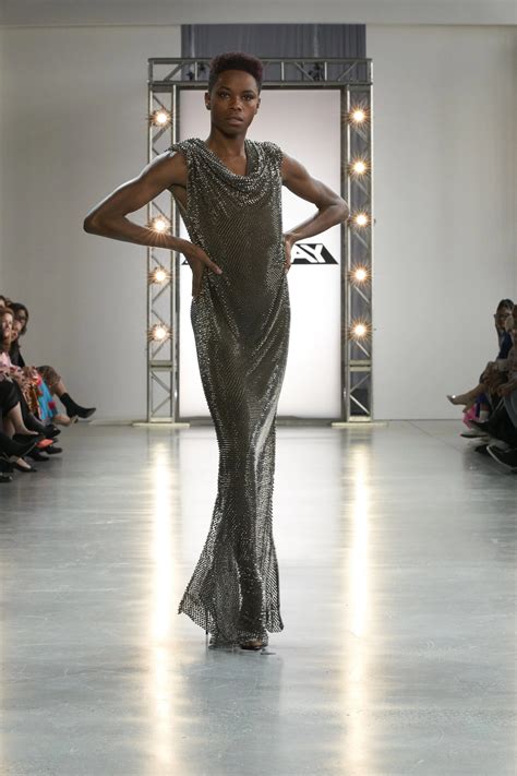 Project Runway Collection — Nancy Volpe Beringer