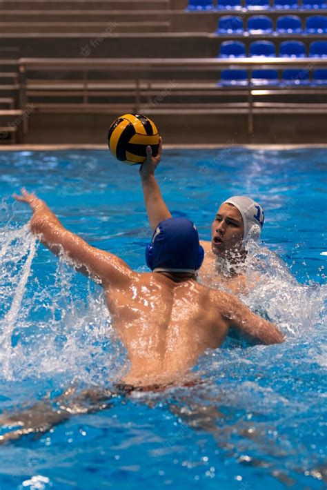 Water Polo 的图像结果