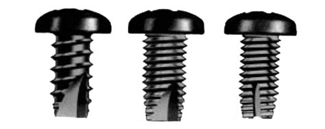 Thread Cutting Screw Manufacturer in Vasai, Maharashtra