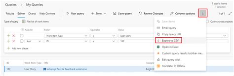 Image result for Update DevOps with CSV File