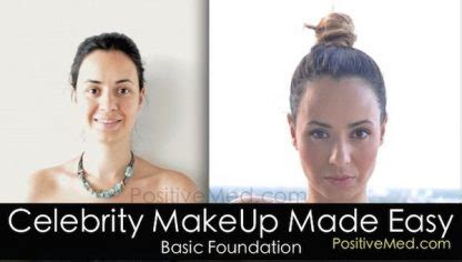 Image result for Celebs Makeup Tutorial