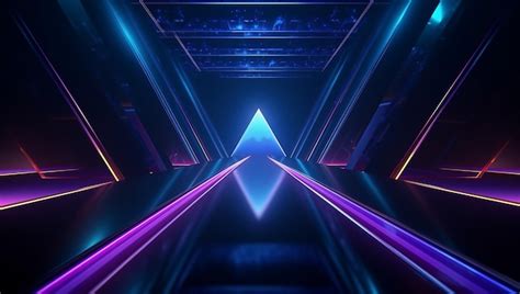 High Technology Ai Background 的图像结果