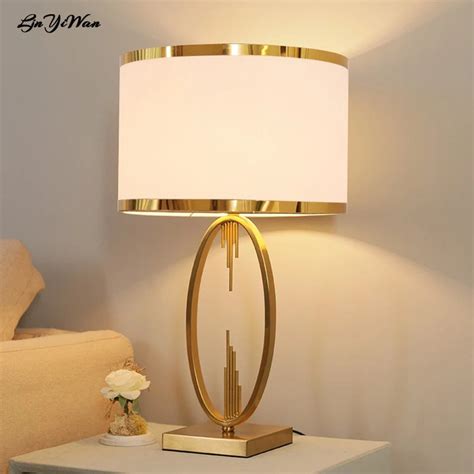 Modern Pipe Shape Table Lamp Home Decor – Saajawat