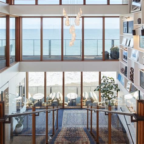 @SohoHouse #Malibu .......... #luxurylifestyle | Soho house malibu ...