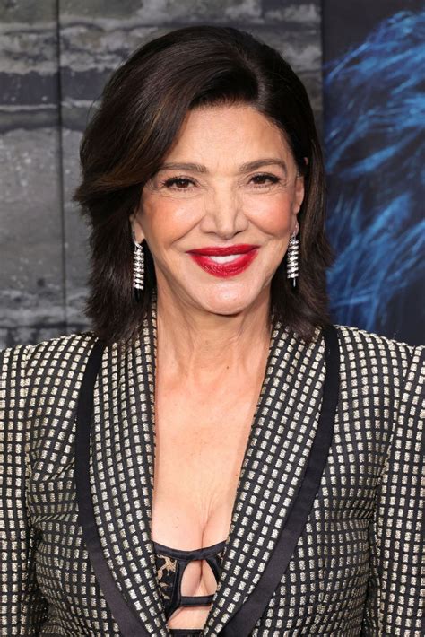 SHOHREH AGHDASHLOO at Renfield Premiere in New York 03/28/2023 – HawtCelebs
