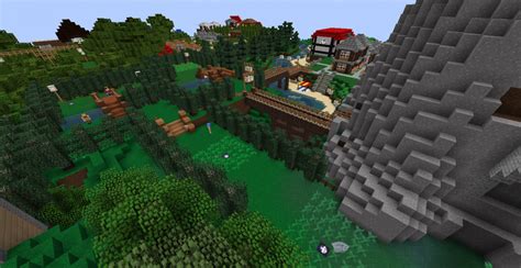 Image result for Pixelmon Region