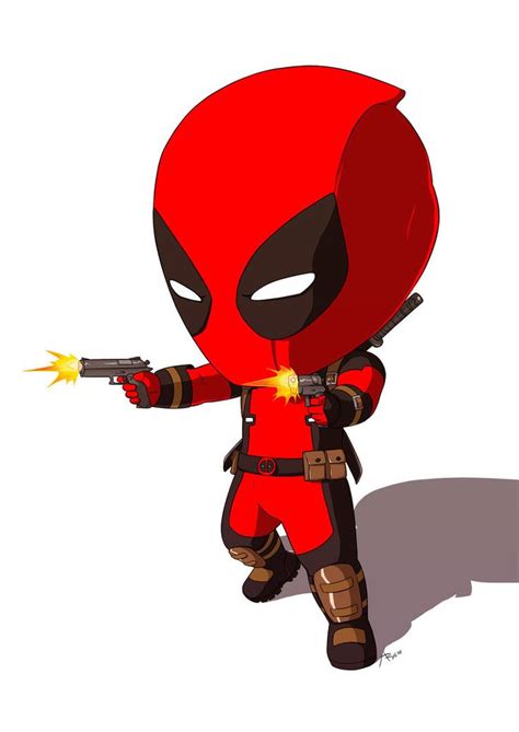 Image result for Cache-Cache Deadpool