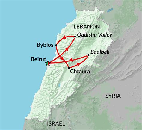 Baalbek