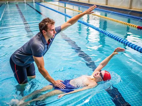 Teaching Backstroke 的图像结果