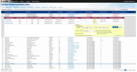 Image result for Fuel Dispatch Software