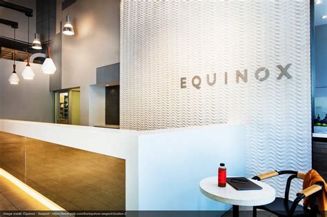 Ten Star Fitness - Equinox Fitness Centers - Commonly Asked Questions