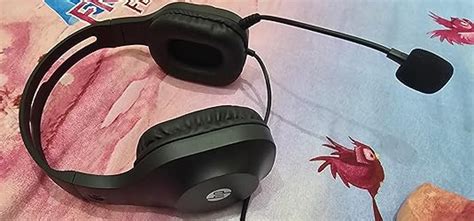 HP H120 Stereo USB On Ear Headset, Plug-and-Play USB-A, Built-in Noise ...