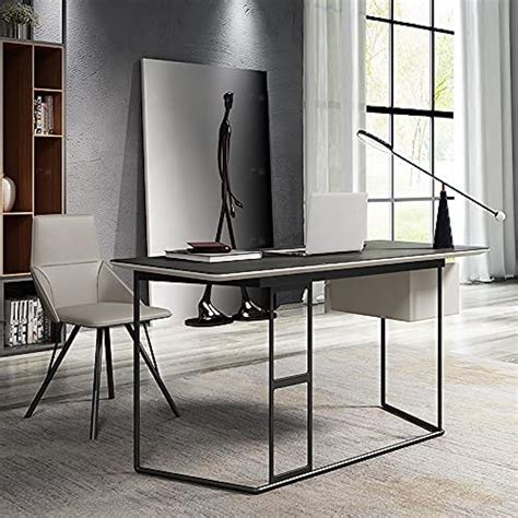 WENMENG2021 Study Desk for Kids Minimalist Slate | Ubuy India