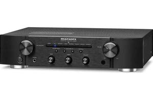 Marantz