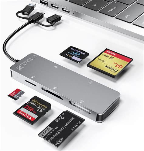 Image result for Sony Memory Stick Pro Duo Card Reader