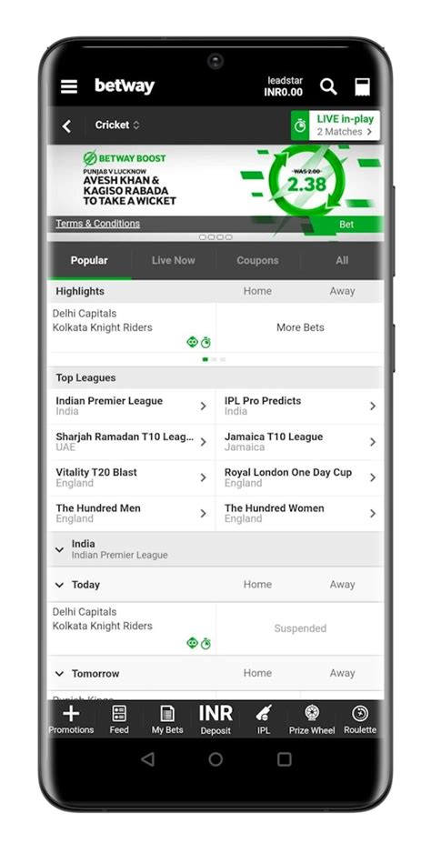 Legal Betting Apps in India - 2025