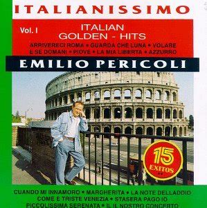 Buy Italianissimo Online at Low Prices in India | Amazon Music Store ...