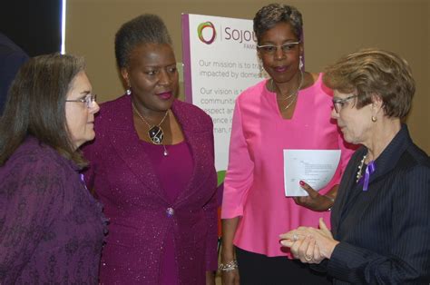 New Sojourner Family Peace Center offers array of services under one ...