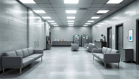 How to visit an inmate at Racine Youthful Offender Correctional ...