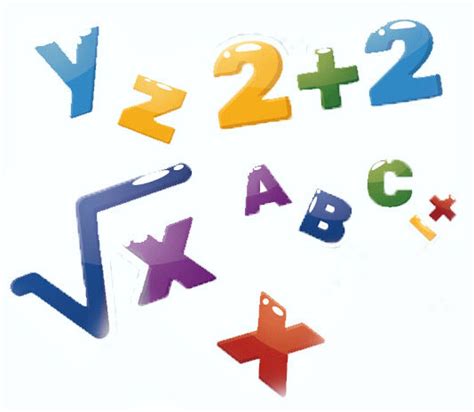 Image result for Logic Math Collage