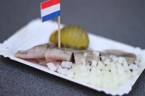 Голландская кухня - 3 рецепта с пошаговыми фото