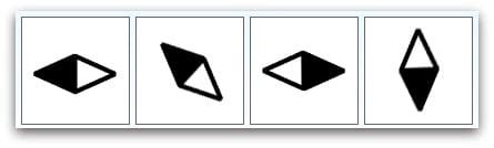 Image result for Abstract Reasoning Pattern Test