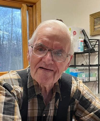 Alvin Stewart Jensen Obituary (2023) - Crosby, MN - Koop Funeral Home ...