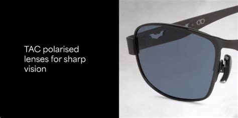 Buy Black Gunmetal Black Yellow Full Rim Geometric Lenskart STUDIO Dark ...