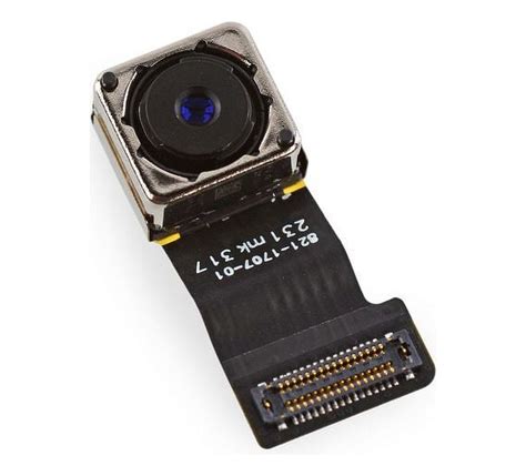 Image result for Blue iPhone Camera Module