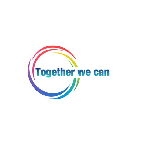 Together We Can