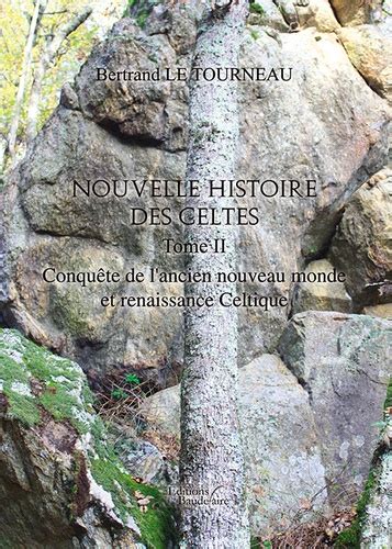 Les Celtes Histoire Et Dictionnaire