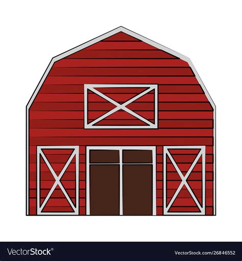 Image result for Exploding Barn Cartoon