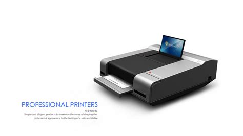 RFID打印机-工业级RFID条码打印机-RFID Label Printer