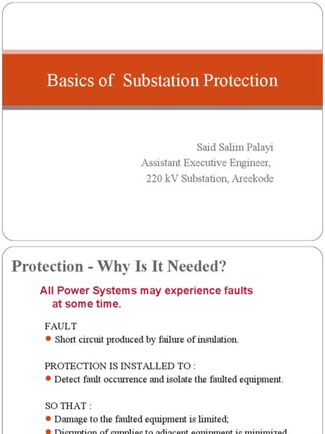 Image result for Primary Distribution Substation Protection