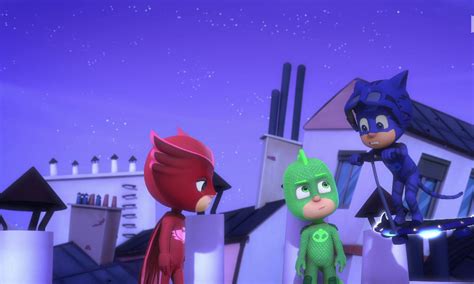 Image result for Yoyo Pyjamasque