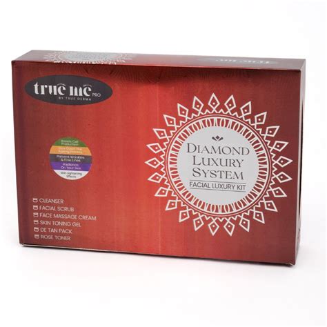 True Me: Premium Hair and Skin Care Solutions | True Derma – Truederma