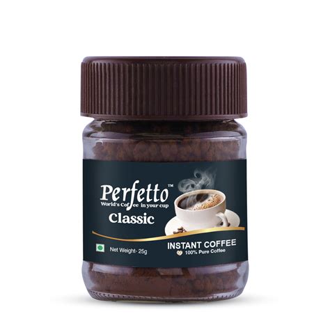 Perfetto Coffee