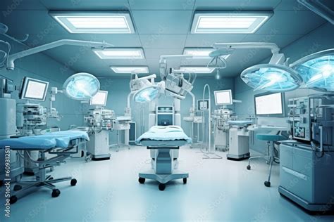 Operating Room 的图像结果