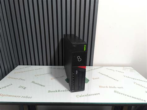 Calculator Desktop Fujitsu Esprimo E920 Intel Core i5 vPro Botosani ...
