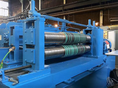 Image result for Slitter Machine Operation