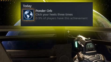 How To Ponder The Orb - YouTube