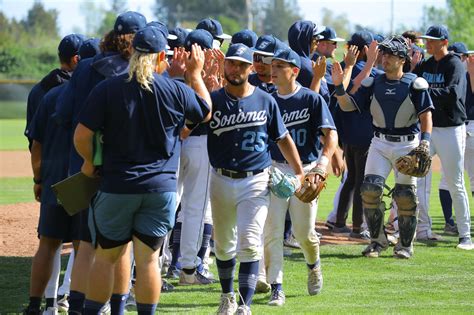 Joshua Medina - 2022 - Baseball - Sonoma State University Athletics