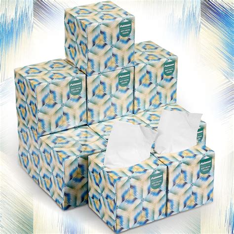 Tissues With Pictures