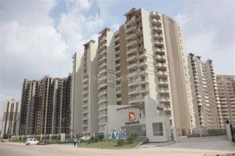Supertech Ecociti in Sector 137 , Noida: Price, Brochure, Floor Plan ...