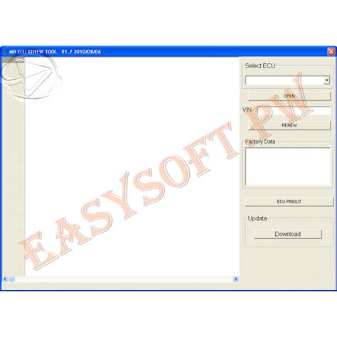 How to Reprogram Mercedes ECU 的图像结果