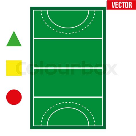 Sport D Field 的图像结果