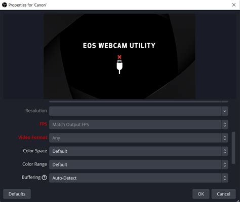 Image result for Utility EOS Snap Camera