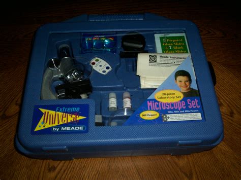 Microscope Set 的图像结果