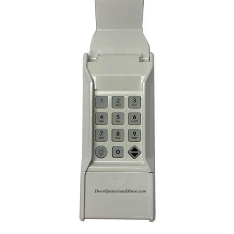 Change Code On Linear Keypad 的图像结果