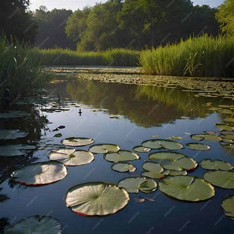 Pond 的图像结果